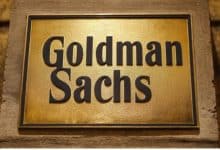 غولدمان ساكس