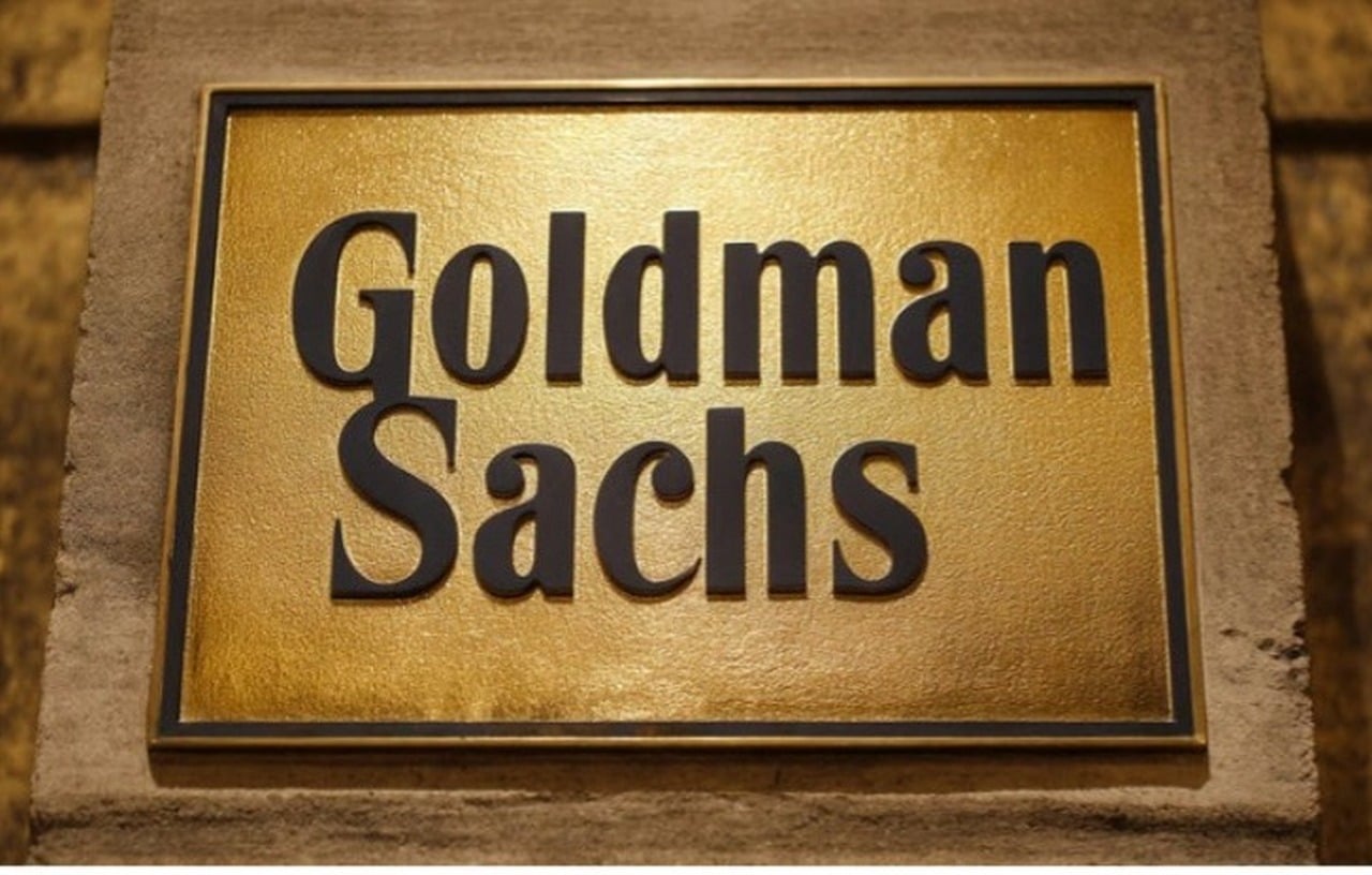 غولدمان ساكس