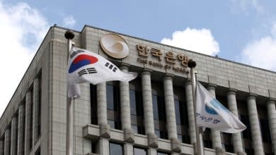 البنك الكوري