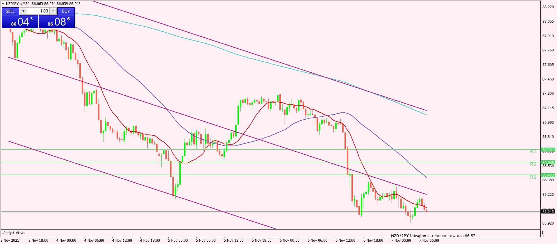 النيوزيلندي