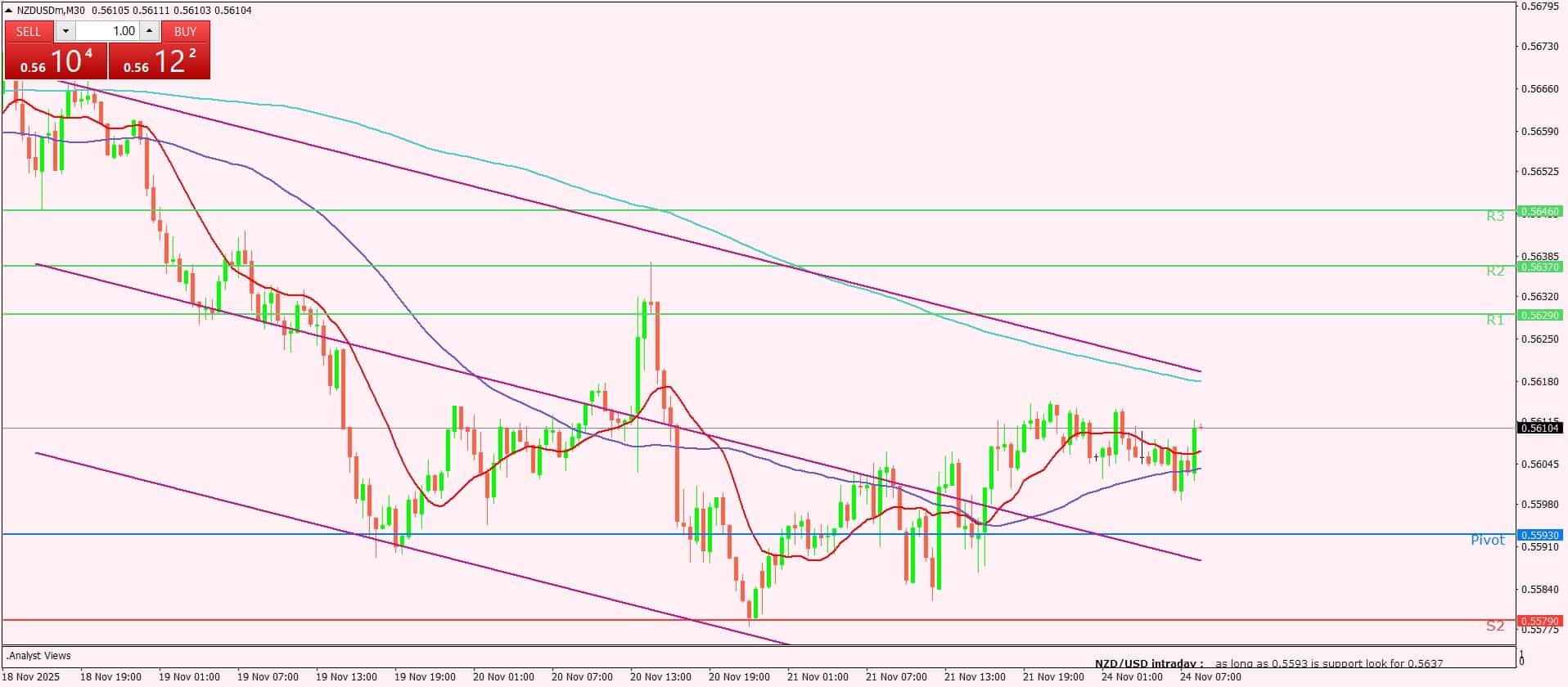 النيوزلندي