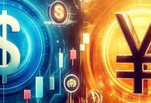 الين الياباني