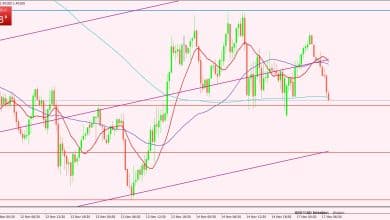 الدولار الأمريكي