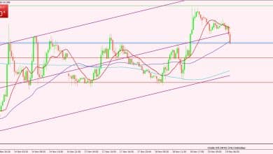 النفط الخام