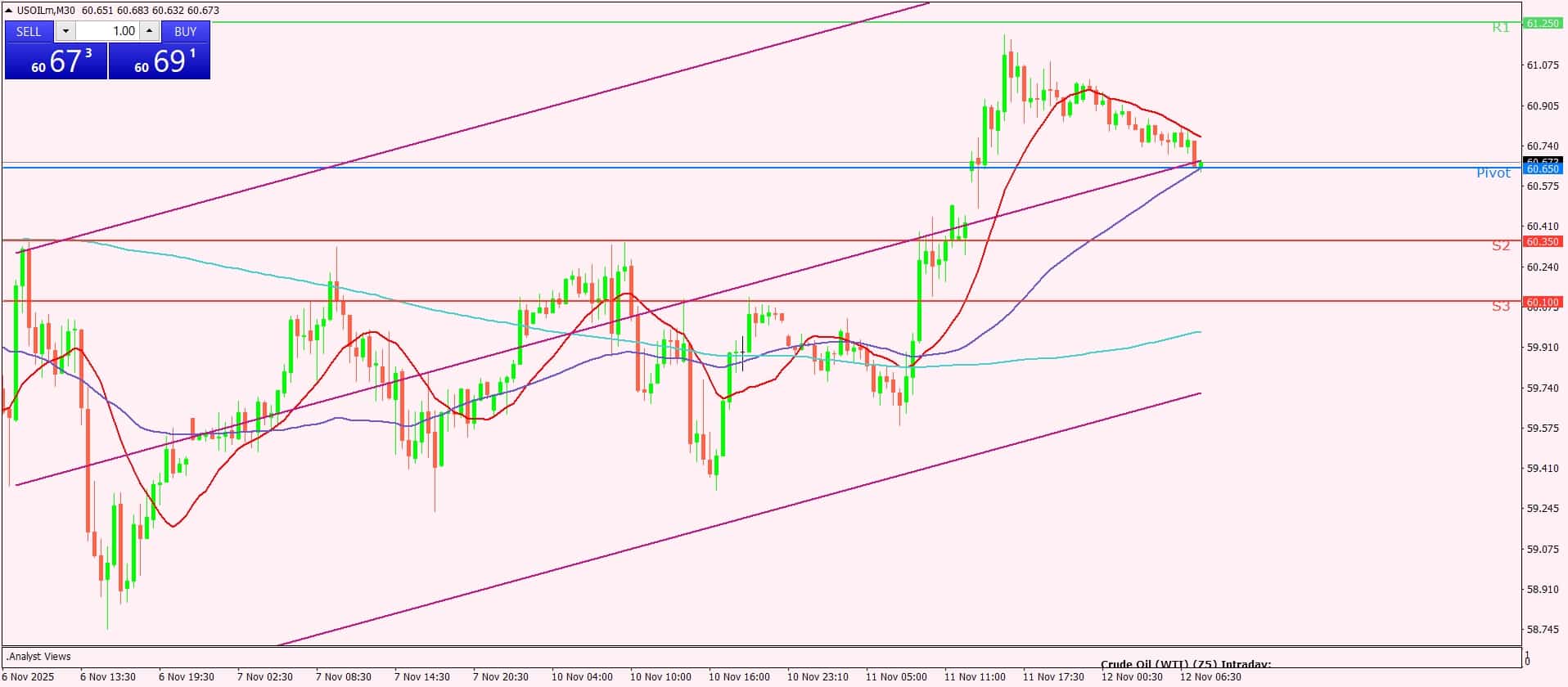 النفط الخام