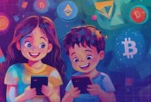 بينانس تطلق محفظة "جونيور".