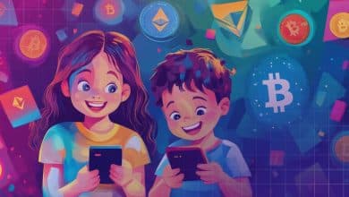 بينانس تطلق محفظة "جونيور".