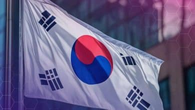 السلطات الكورية