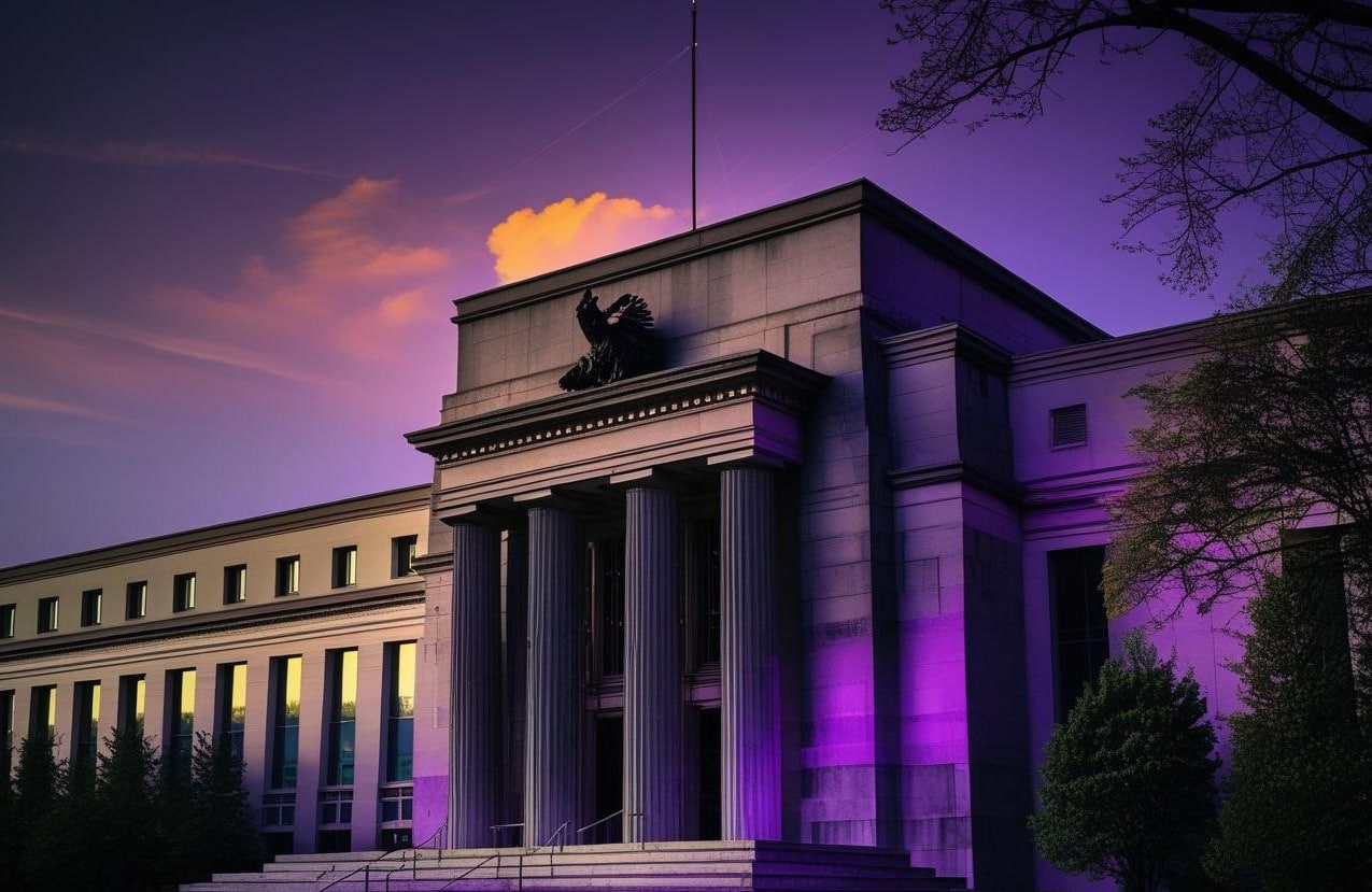 الاحتياطي الفيدرالي