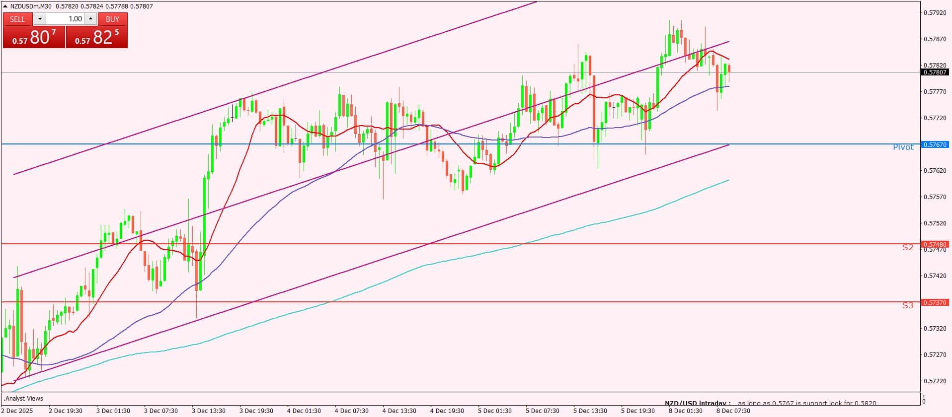 النيوزيلندي