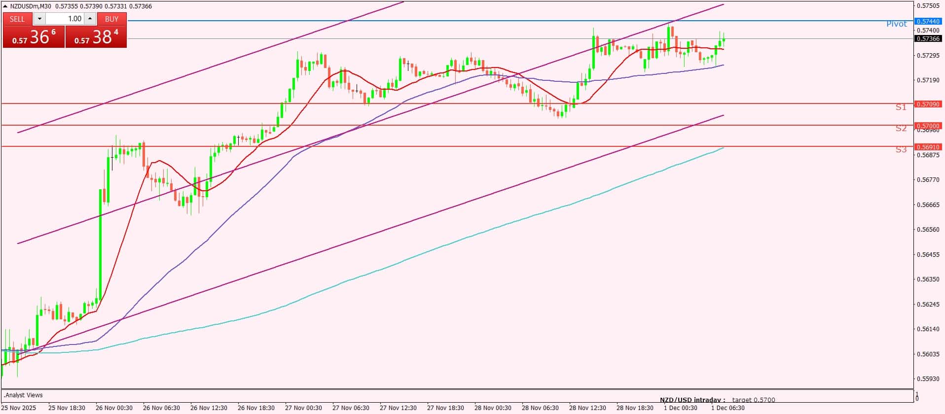 النيوزيلندي