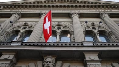 البنك الوطني السويسري