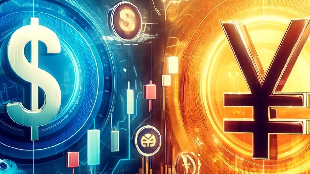 زوج الدولار الأمريكي والين الياباني يرتفع رغم التشديد النقدي – المضارب العربي الدولار الأمريكي