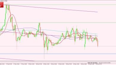 الدولار الأمريكي