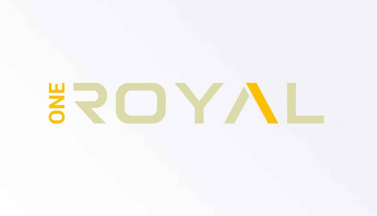 شركة OneRoyal