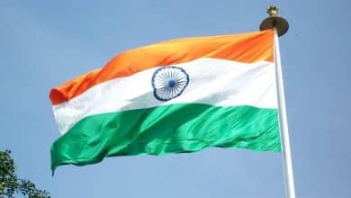 الروبية الهندية