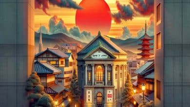 الين الياباني