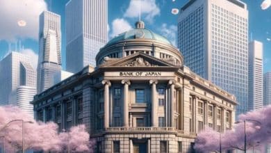 الين الياباني