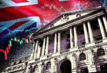 بنك إنجلترا