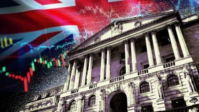 بنك إنجلترا